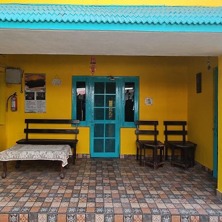 Amraai Homestay Ришикеш Экстерьер фото