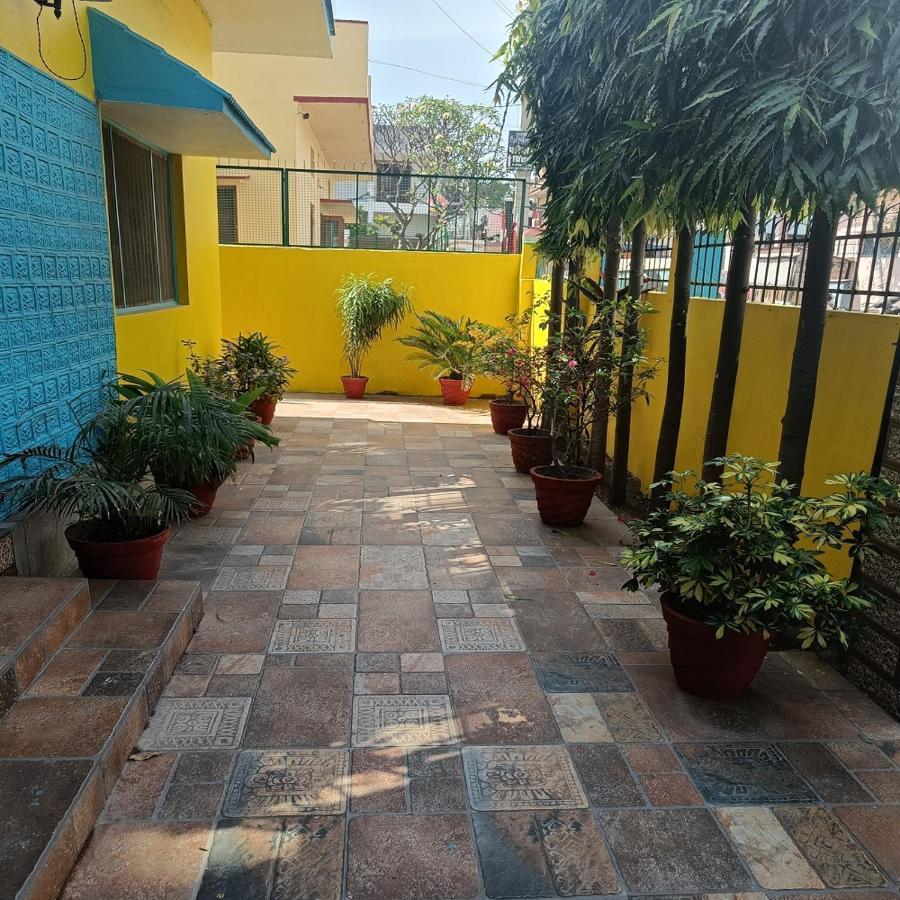 Amraai Homestay Ришикеш Экстерьер фото
