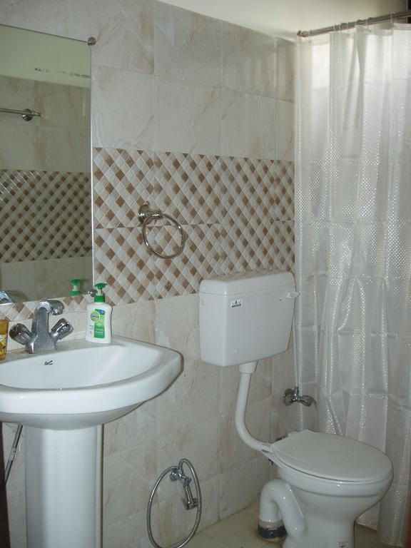 Amraai Homestay Ришикеш Номер фото