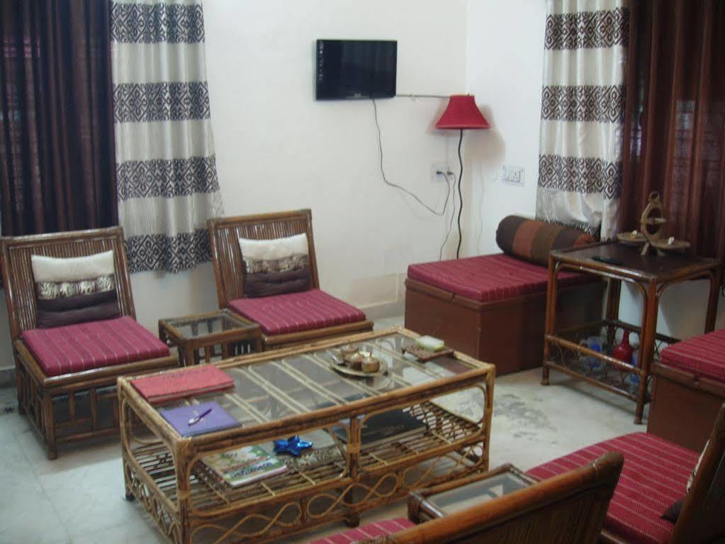 Amraai Homestay Ришикеш Экстерьер фото