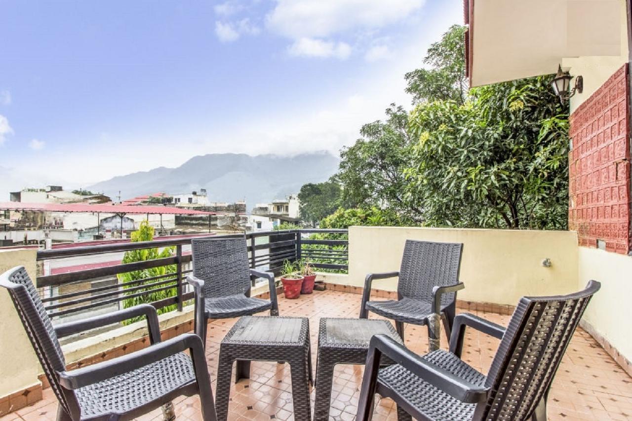 Amraai Homestay Ришикеш Экстерьер фото