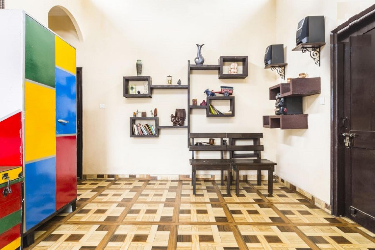 Amraai Homestay Ришикеш Экстерьер фото