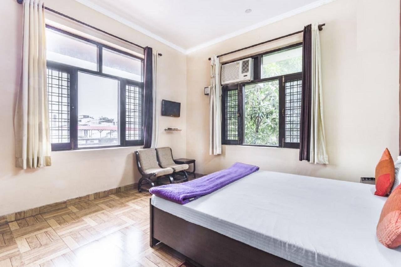 Amraai Homestay Ришикеш Экстерьер фото