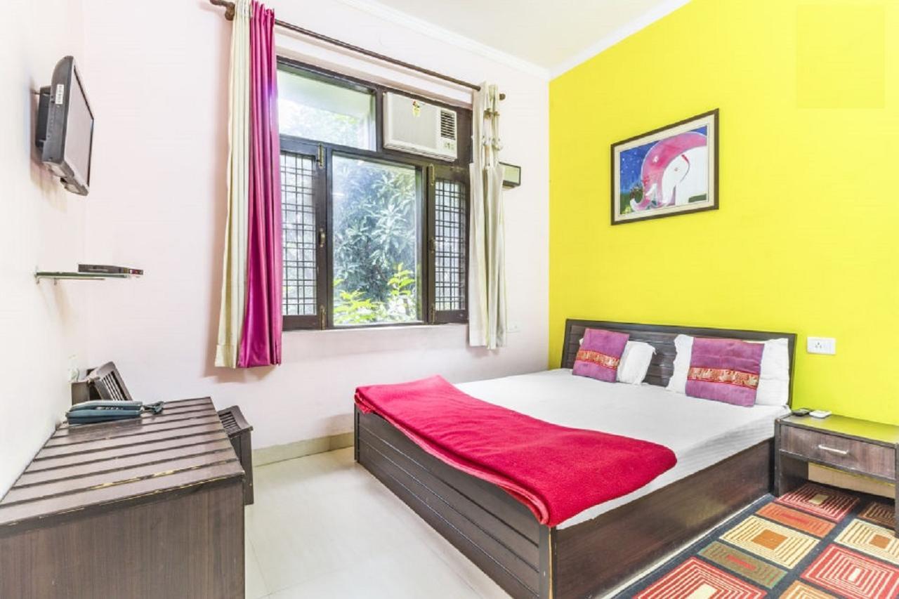Amraai Homestay Ришикеш Экстерьер фото